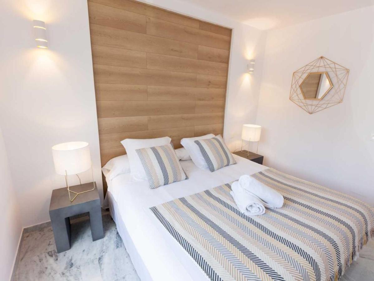 Vacation Marbella I Los Naranjos, Exquisite Penthouse Suite With Rooftop Terrace Bagian luar foto