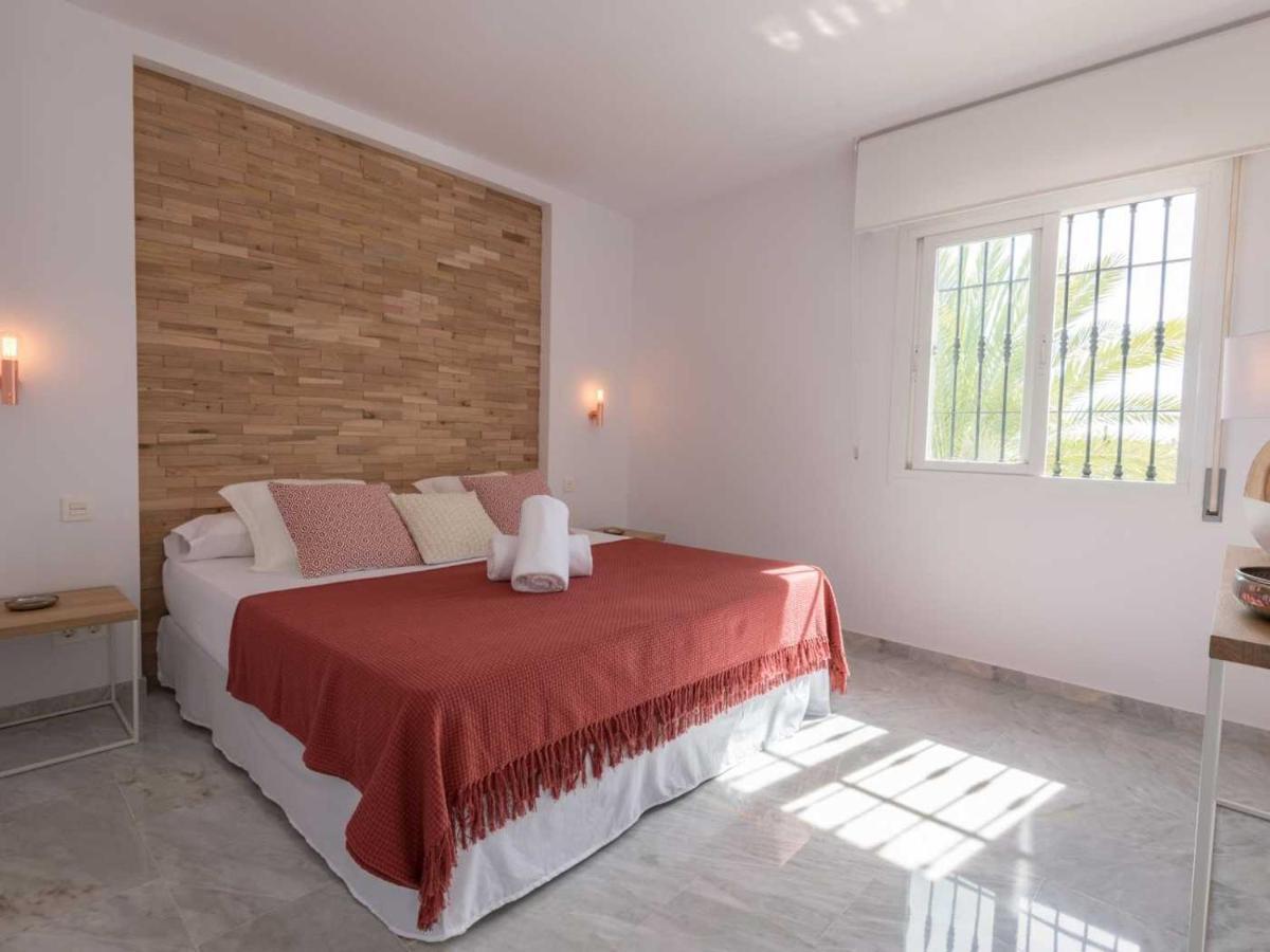 Vacation Marbella I Los Naranjos, Exquisite Penthouse Suite With Rooftop Terrace Bagian luar foto